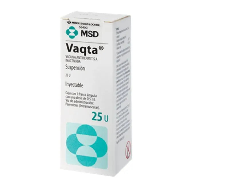 Hepatitis A Pediátrica