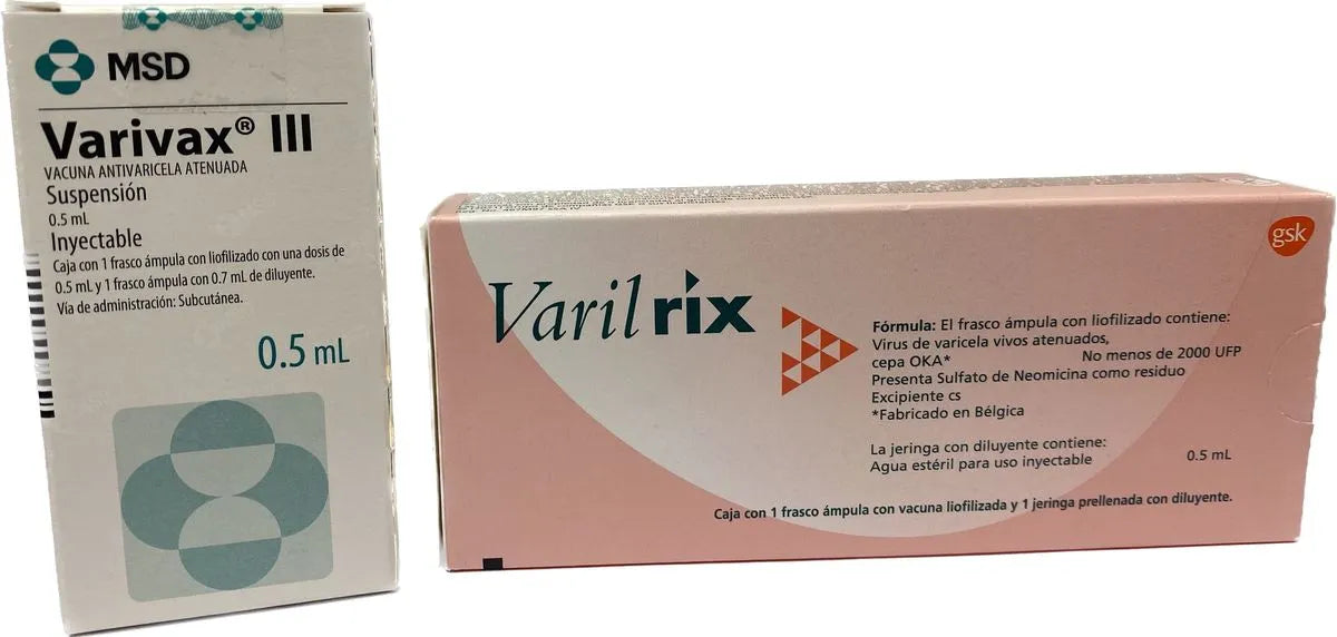 Varicela