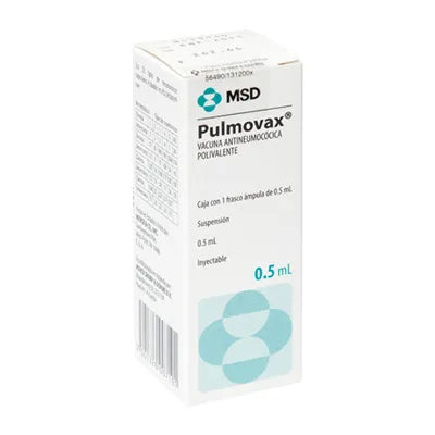 Neumococo 23 polisacárida